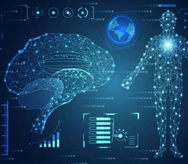 生物科技与AI融合 进军医疗健康产业，开拓8万亿市场新蓝海