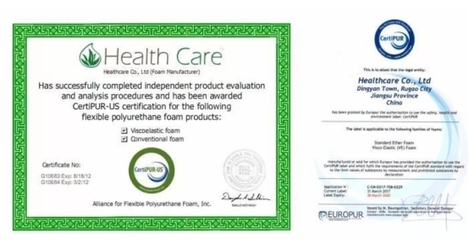 慕思床垫与国内健康科技床垫品牌探索