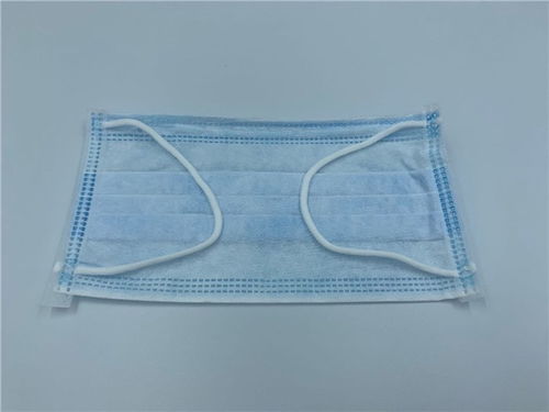 德至健康科技 专注高品质一次性口罩，守护公众健康