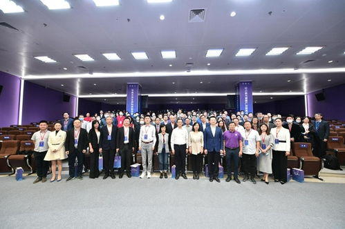 科技赋能，智启未来 2021首届脑与健康科技产业大会点亮深圳