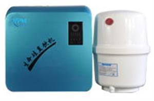 菲佳思净水器 盈浦科技匠心打造的柜式净水解决方案