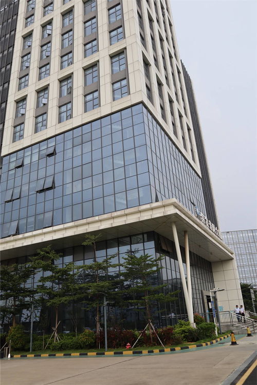 探秘北冥小鱼 智能健康与智慧生活产品的制造基地