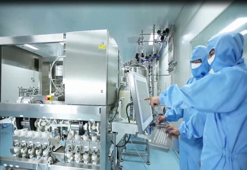 吴凤玲 以科技之力，筑健康中国，启发展新程