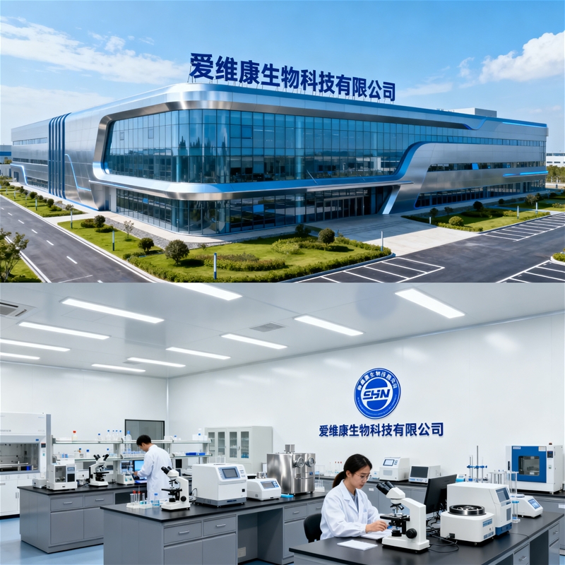 聚焦过敏细分赛道，爱维睿双奖闪耀2025盛会，以科技与专业引领健康未来