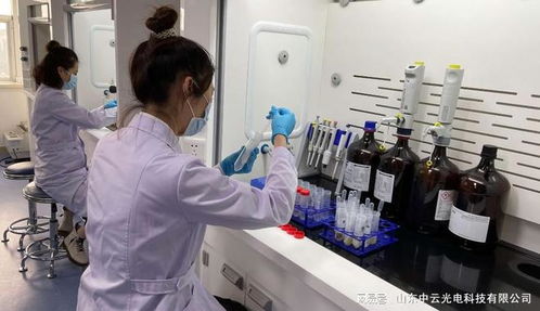 解析健康科技前沿 食品检测仪器的核心功能与关键参数